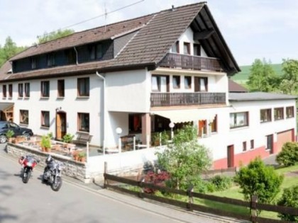 Foto: Im Heisterholz